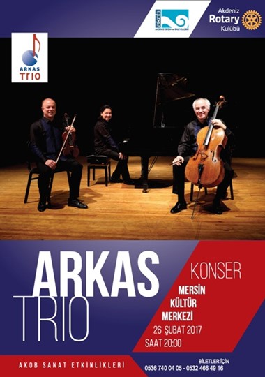 akob etkinlik